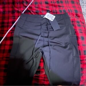 Black Women's Leggings